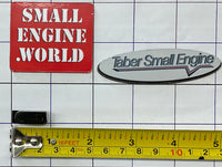 103-01-0156 Handguard Spring Cap- 2.22cm ( 7/8") Length, 545071301