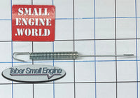 103-01-0169 Governor Spring - 13.97cm (5 1/2") Length, 16561-ZE3-000