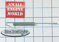 103-01-0172 Governor Spring - 13.65cm (5 3/8") Length, 16561-ZL8-V50