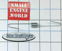 103-01-0173 Governor Spring - 12.06cm (4 3/4") Length, 16561-Z0A-000