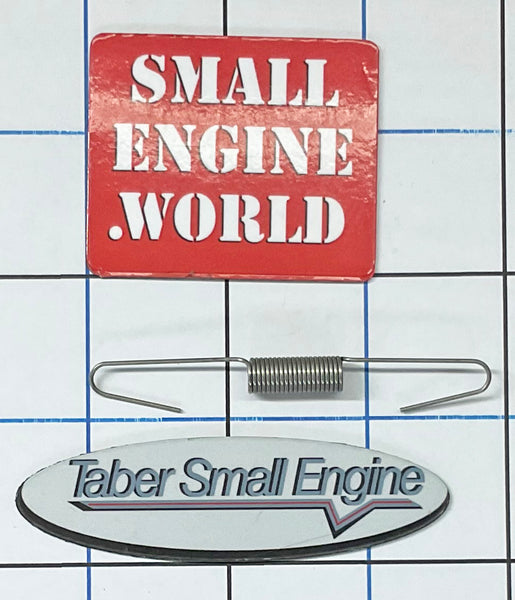 103-01-0175 Governor Spring - 6.98cm (2 3/4") Length, 16561-Z0L-000
