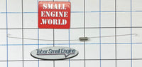 103-01-0181 Throttle Return Spring - 20.63cm (8 1/8") Length, 16562-ZM0-000