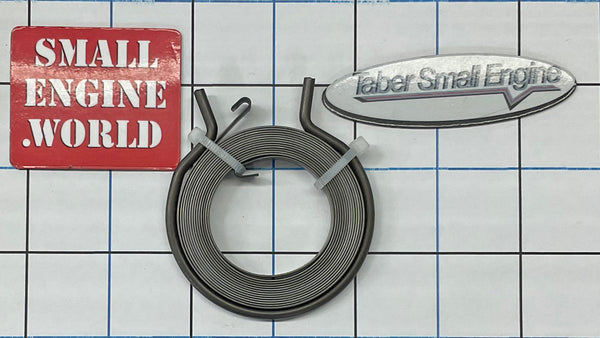 103-01-0192 Recoil Spring - 6.35cm (2 1/2") Diameter, 43-425