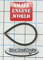 103-01-0229 Clutch Spring- M67341, 15.24 cm (6") Length