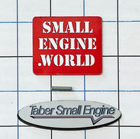 103-01-0239 Choke Spring- 1.58cm (5/8") Length, 630735