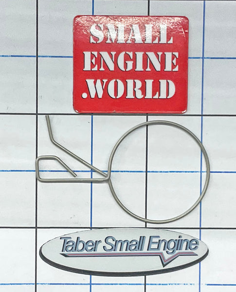 103-01-0276 Brake Spring -  7.62cm (3") Length, 590528