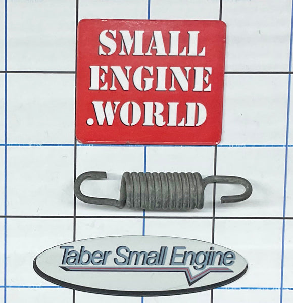 103-01-0287 Extension Spring - 6.03cm (2 3/8") Length, 732-0387