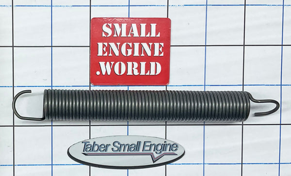 103-01-0288 Extension Spring - 16.51cm (6 1/2") Length, 732-04280B