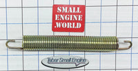 103-01-0298 Extension Spring - 19.36cm (7 5/8") Length, 932-0594A