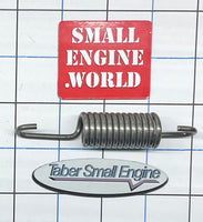 103-01-0300 Extension Spring - 9.84cm (3 7/8") Length, 932-0637