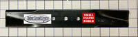 104-01-0008 Lawn Mower Blade - 34.3cm (13-1/2"), 91-091