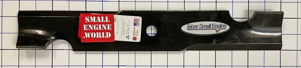 104-01-0021 Lawn Mower Blade - 41.3cm (16-1/4"), 91-183