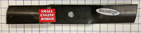 104-01-0025 Lawn Mower Blade - 42.54cm (16-3/4"), 91-003