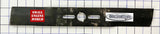 104-01-0028 Lawn Mower Blade - 43.2cm (17"), 90-301