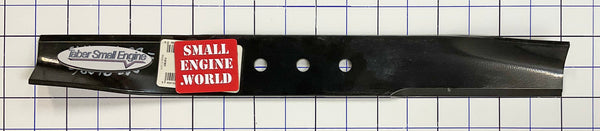 104-01-0029 Lawn Mower Blade - 43.2cm (17"), 91-096