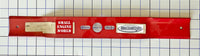104-01-0041 Lawn Mower Blade - 47.6cm (18-3/4"), 90-023