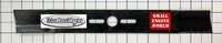 104-01-0043 Lawn Mower Blade - 47.9cm (18-7/8"), 90-333