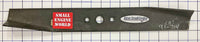 104-01-0044 Lawn Mower Blade - 47cm (18-1/2"), 91-714