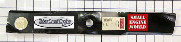 104-01-0046 Lawn Mower Blade - 48.1cm (18-15/16"), 90-354