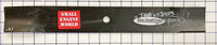 104-01-0047 Lawn Mower Blade - 48.2cm (19"), 92-002