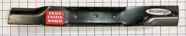 104-01-0060 Lawn Mower Blade - 50.8cm (20"), 95-020