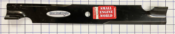 104-01-0065 Lawn Mower Blade - 52.1cm (20-1/2"), 91-506