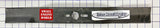 104-01-0066 Lawn Mower Blade - 52.7cm (20-3/4"), 90-025