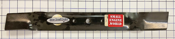 104-01-0076 Lawn Mower Blade - 54.3cm (21-3/8"), 91-139