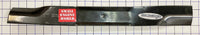 104-01-0079 Lawn Mower Blade - 55.2cm (21 3/4"), 95-022