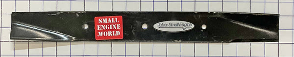 104-01-0131 Lawn Mower Blade- 49.21cm (19 3/8"), 95-015