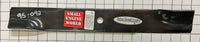 104-01-0147 Lawn Mower Blade-48.26cm (19"), 95-092