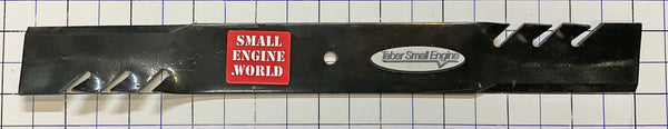 104-01-0153 Lawn Mower Gator Blade- 49.53cm (19 1/2"), 95-608