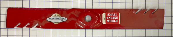 104-01-0164 Lawn Mower Gator Blade- 57.62cm (22 11/16"), 96-315