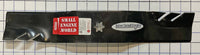 104-01-0294 Lawn Mower Gator Blade 6 Point Star- 45.40cm (17 7/8"), 591-938