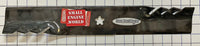 104-01-0298 Lawn Mower Gator Blade 5 Point Star- 48.89cm (19 1/4"), 595-601