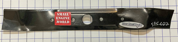 104-01-0300 Lawn Mower Blade- 53.34cm(21"), 595-622