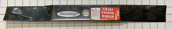 104-01-0307 Lawn Mower Blade- 53.81cm (21 3/16"), 91-610