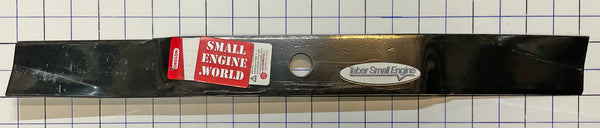 104-01-0310 Lawn Mower Blade- 53.81cm (21 3/16"), 91-605