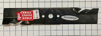 104-01-0316 Lawn Mower Gator Blade- 40.95cm (16 1/8"), 590-685