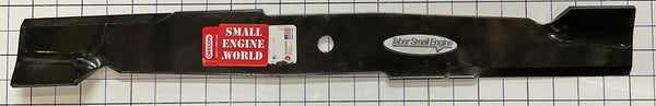 104-01-0318 Lawn Mower Blade- 62.23cm (24 1/2") Length, 92-035