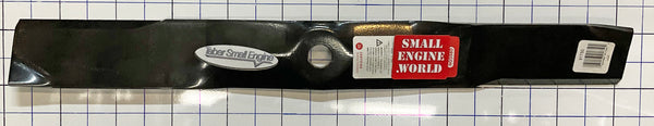 104-01-0331 Lawn Mower Blade- 54.92cm (21 5/8"), 90-309