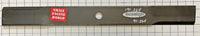 104-01-0334 Lawn Mower Blade- 63.34cm (24 15/16"), Rotary 6252