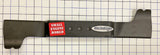 104-01-0345 Lawn Mower Collect Blade- 50.8cm (20"), 597 68 40 01