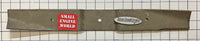 104-01-0376 Lawn Mower Blade- Roper 104418x,  49.21cm (19 3/8")