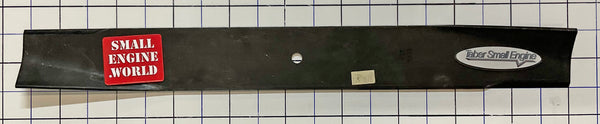 104-01-0389 Lawn Mower Blade- Rotary 3392, 48.89cm (19 1/4")