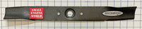 104-01-0391 Lawn Mower Blade- Rotary 3437, 48.89cm (19 1/4")