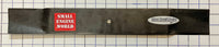 104-01-0393 Lawn Mower Blade- Rotary 6043, 49.53cm (19 1/2")