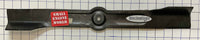 104-01-0396 Lawn Mower Blade- Rotary 6138, 55.24cm (21 3/4")