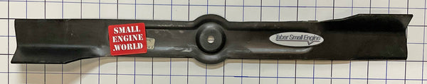 104-01-0396 Lawn Mower Blade- Rotary 6138, 55.24cm (21 3/4")