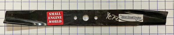 104-01-0398 Lawn Mower Blade- 1706738ASM, 50.48cm (19 7/8")